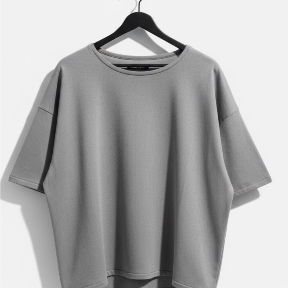 Mens Yeezy Gap Engineered by Balenciaga Tee